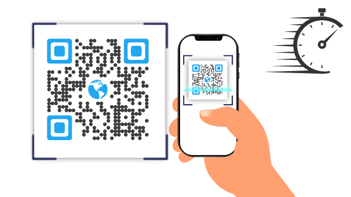 Permanent QR Codes: All Your Questions Answered in Minutes