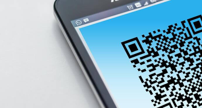 qr code video marketing