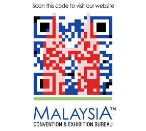 QR Codes in Malaysia