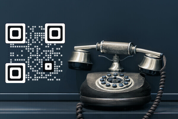 QR Codes In Telecom Companies: Six Diverse Use Cases