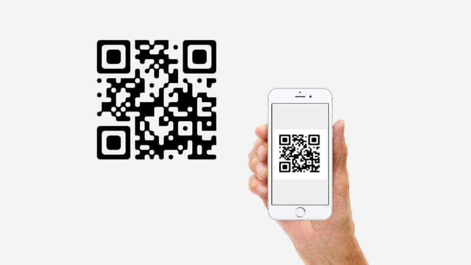 QR Codes in Africa: