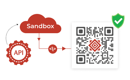 Dedicated Sandbox Environment