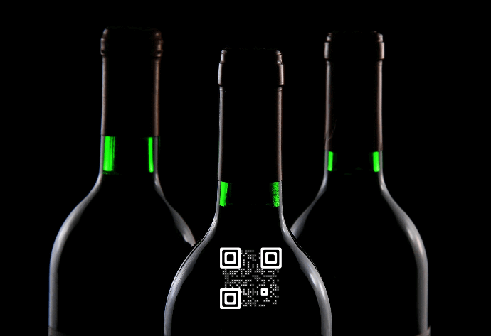QR Code on Alcoholic Beverages: Revamp your business