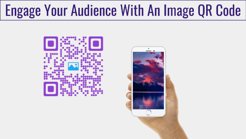 QR Code Image: What Marketers Can Do To Engage Customers Better