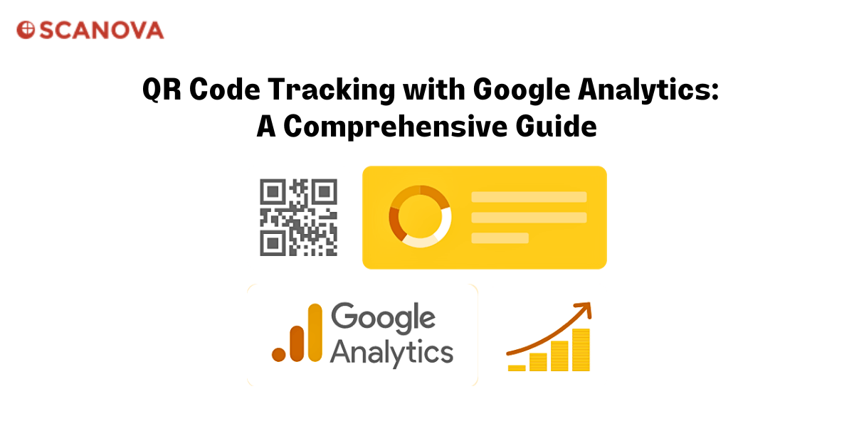 QR Code Tracking with Google Analytics A Comprehensive Guide