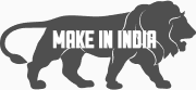 Support Make in India