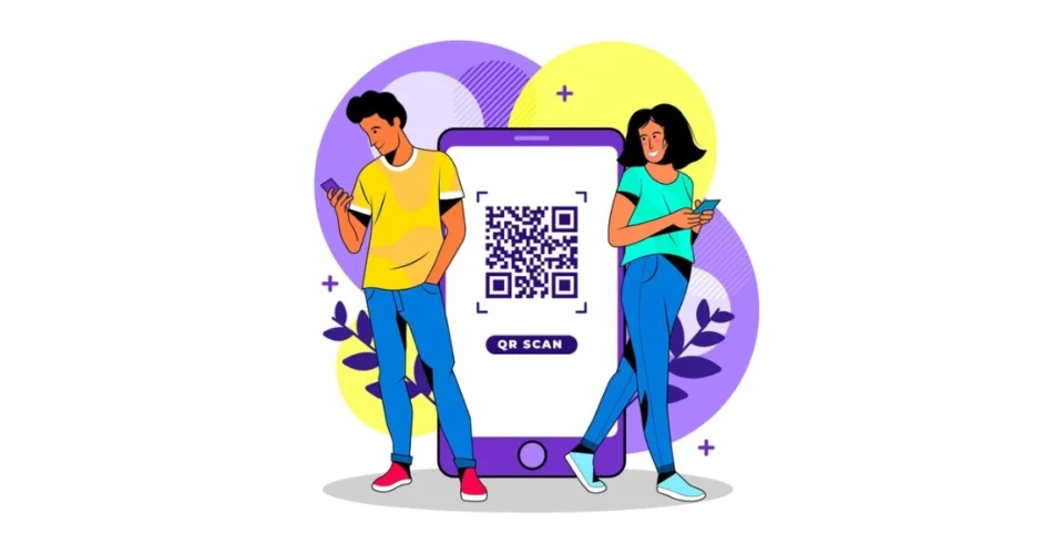 All about QR Codes