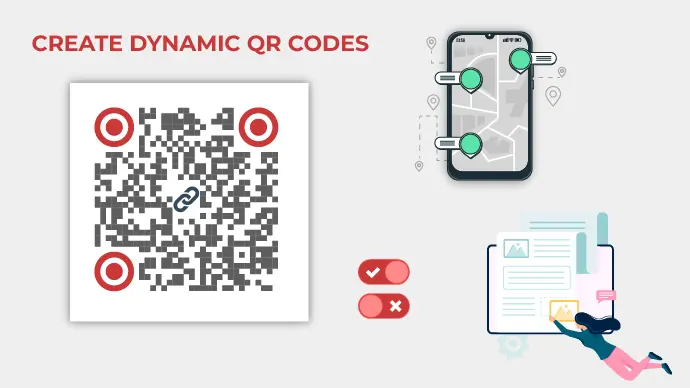 Dynamic QR Code Generator: Your Quick Guide to Get Started