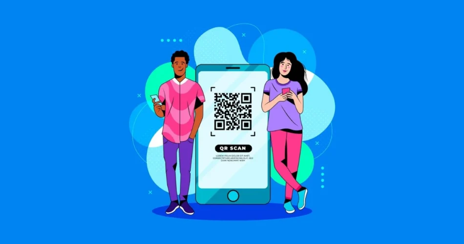 how to use QR Codes in marketing