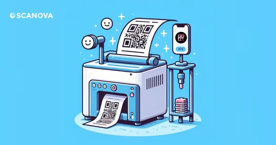 QR Code Maker