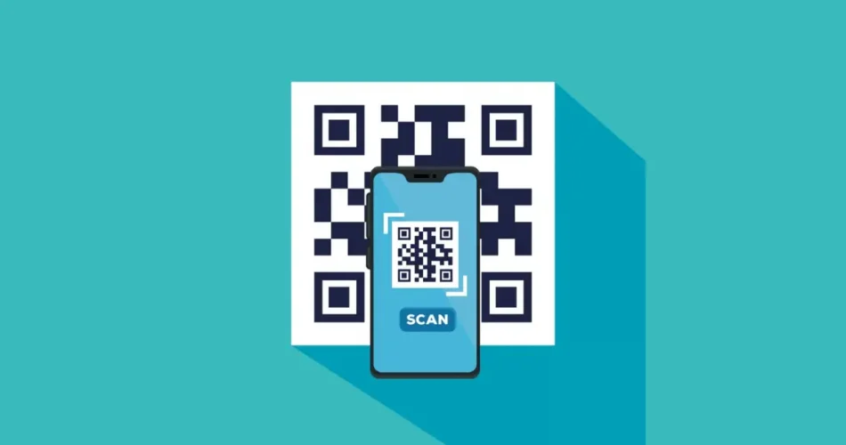 Vector QR Code Generator