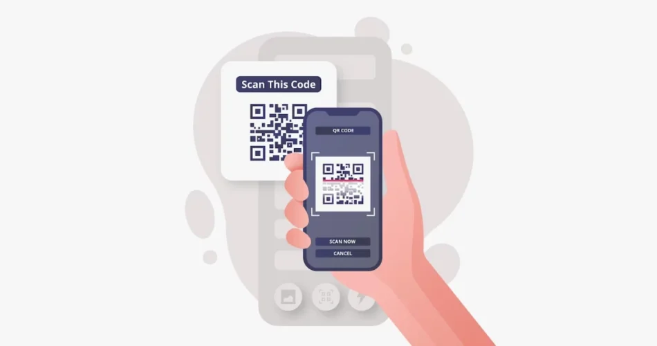 Why Use QR Codes